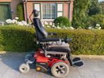Permobil Elektrische rolstoel chair man 2k invalide rolwagen, Diversen, Rolstoelen, Ophalen of Verzenden, Inklapbaar, Zo goed als nieuw