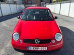Volkswagen Lupo 1.4 - Automaat - 120 000km, Auto's, Automaat, 4 zetels, Bedrijf, Grijs