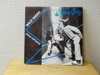 AD72. The Blue Cats - Wild Night - Jump cat jump, Cd's en Dvd's, Vinyl | Pop, Gebruikt, Ophalen of Verzenden