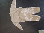 beige setje next maat 86, Kinderen en Baby's, Babykleding | Maat 56, Ophalen, Gebruikt, Setje