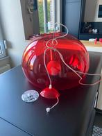 Luminaire Kartell FL/Y, Ophalen, Zo goed als nieuw