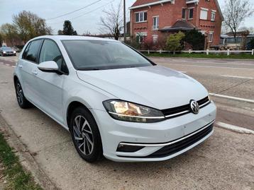 Volkswagen Golf 1.0 I TSI benzine
BJ.11.2018 beschikbaar voor biedingen