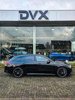 CLA 35 AMG Shooting Full/Bucket/Burmester/360/Pano/Garantie, Auto's, Mercedes-Benz, Automaat, CLA, 4 cilinders, Leder