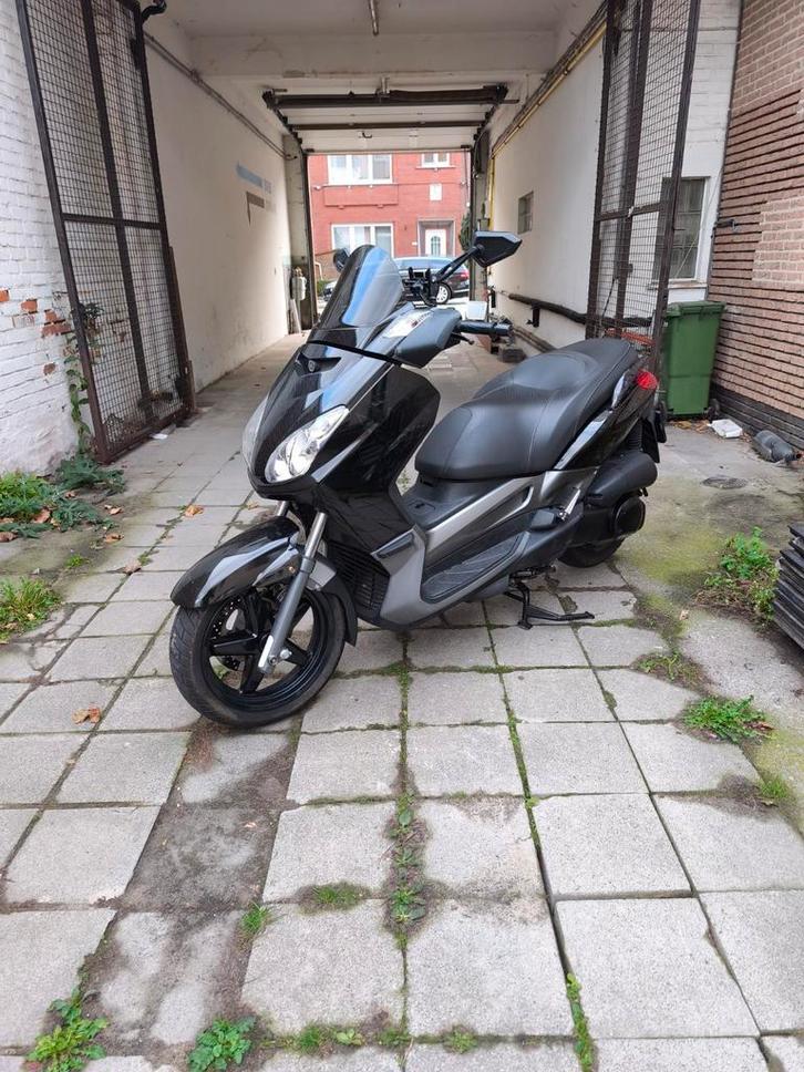 Xmax 250, Fietsen en Brommers, Scooters | Yamaha, Zo goed als nieuw, Ophalen of Verzenden