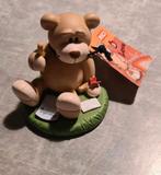 Klein beeldje "Nici", Verzamelen, Ophalen of Verzenden