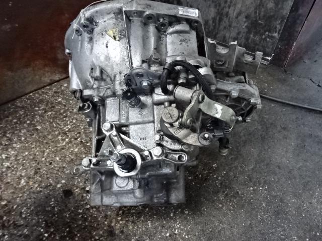 VERSNELLINGSBAK Renault Grand Scénic II (JM) (ND0002), Auto-onderdelen, Transmissie en Toebehoren, Renault, Gebruikt