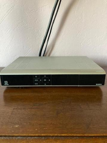 Telenet digibox voor 2 de TV voor 5 euro, Audio, Tv en Foto, Televisies, Ophalen, Zo goed als nieuw