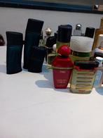 Dummy parfums voor verzamelaars, Verzamelen, Ophalen