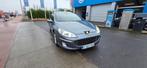 peugeot 407 in propere staat fulle optie 128000 hdi, Voorwielaandrijving, 4 deurs, 140 g/km, 4 cilinders