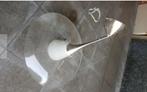 hanglamp philips moderne, Huis en Inrichting, Lampen | Kroonluchters, Ophalen, Gebruikt, Glas