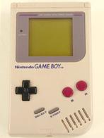 Game Boy Classic, Consoles de jeu & Jeux vidéo, Consoles de jeu | Nintendo Game Boy, Utilisé, Enlèvement ou Envoi, Game Boy Classic