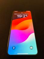 iPhone XS Max 256Gb in spacegrijze kleur te koop!, Telecommunicatie, 80 %, Gebruikt, IPhone XS Max, Zonder simlock