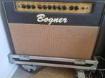 Bogner Shiva EL34 2x12 combo, Muziek en Instrumenten, Versterkers | Bas en Gitaar, Ophalen, Gebruikt, Gitaar, 50 tot 100 watt