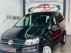 Volkswagen Caddy 2.0 TDi * UTILITAIRE * GPS * 1ER PROP *, Noir, Tissu, Achat, 2 places