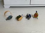 GI Joe Wind up voertuigen 2, Verzamelen, Speelgoed, Ophalen of Verzenden