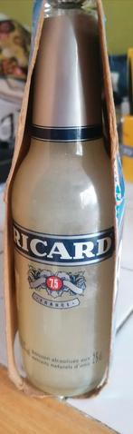 Set van 3 Ricard-flessen, Ophalen of Verzenden, Nieuw, Verpakking