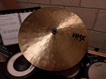 Sabian cymbalen beschikbaar voor biedingen