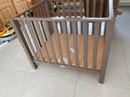 Babypark, Kinderen en Baby's, Ophalen, Gebruikt, Rechthoekig, In hoogte verstelbaar