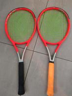 Head radical pro, Enlèvement, Head, L2