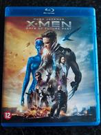 X-men days of the future past blu ray NL FR, Cd's en Dvd's, Ophalen of Verzenden, Zo goed als nieuw