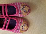 Schoentjes/sloefjes baby peuter maat 24 Paw Patrol, Ophalen, Schoentjes