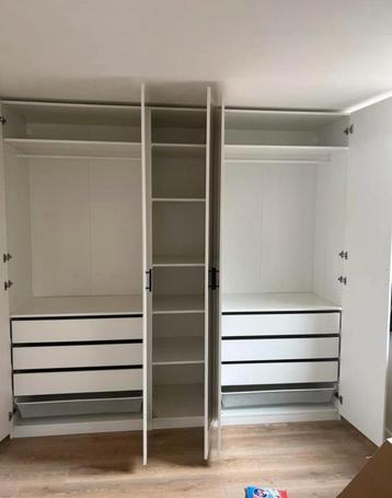 IKEA Meubel Montage & Demontage | PAX, BESTA, KALLAX, MALM beschikbaar voor biedingen