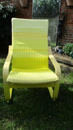 2 Zomerse zeteltjes Yellow/lemon 35€/st., Enlèvement, Comme neuf, Tissus