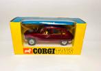Corgi Toys Renault 16, Corgi, Envoi, Voiture, Neuf