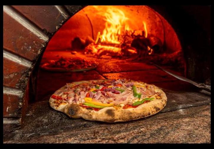 PIZZERIA OM TE OVERHANDIGEN — Regio Mons, Zakelijke goederen, Exploitaties en Overnames