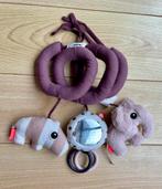 Siège auto en spirale Done by Deer Activity, Enfants & Bébés, Enlèvement, Comme neuf