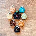 8 gogos gogo’s Blinq (O14/2), Ophalen of Verzenden, Zo goed als nieuw