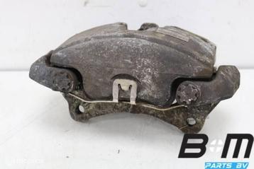 Remklauw rechtsvoor Audi A5 8F Cabrio 8K0615124B beschikbaar voor biedingen
