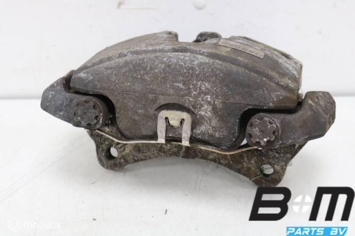 Remklauw rechtsvoor Audi A5 8F Cabrio 8K0615124B, Auto-onderdelen, Remmen en Aandrijving, Gebruikt