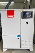 RUPES HE901 ZUIGTURBINE, Diensten en Vakmensen
