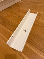 Wandplank Ikea, Ophalen, Gebruikt
