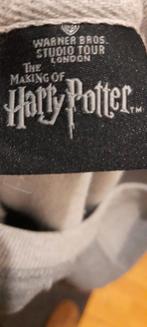#Harry potter swet xs unisexe gris +le 📕 H potter, Comme neuf, Gris