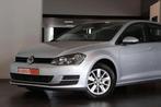 Volkswagen Golf Golf 1.2 TSI BlueMotion DSG ACC FrontA Garan, Automaat, Stof, Gebruikt, Euro 6