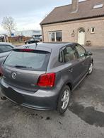 VW Polo 1.2 TSI, Autos, Achat, Boîte manuelle, Noir, 5 portes