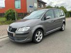 Volkswagen Touran uit 2009, Auto's, Volkswagen, Gebruikt, Bedrijf, Overige carrosserie, Euro 4