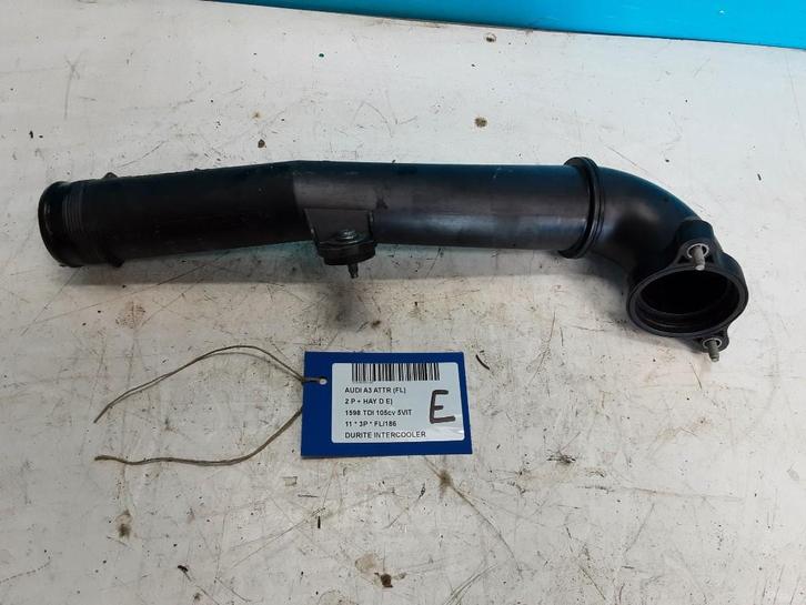 INTERCOOLER SLANG Audi A3 (8P1) (04L145762E), Auto-onderdelen, Airco en Verwarming, Audi, Gebruikt