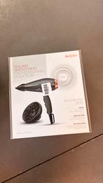 Haardroger babyliss smooth pro 2100, Enlèvement, Comme neuf, Sèche-cheveux