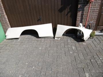 BMW 1600/2002 UITBOUWSET  NIEUW beschikbaar voor biedingen