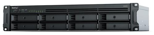 Synology RS1221+ 16GB, Computers en Software, Harde schijven, Zo goed als nieuw, Server, Extern, NAS, Ophalen of Verzenden