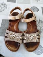 lederen sandalen maat 36, Meisje, Schoenen, Ophalen of Verzenden, Zo goed als nieuw