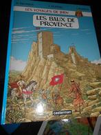 Les voyages de Jhen " Les baux de Provence", Livres, Enlèvement ou Envoi