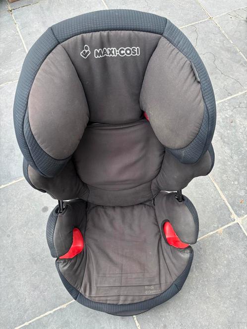 Maxi Cosi verschillende autostoelen, Kinderen en Baby's, Autostoeltjes, Zo goed als nieuw, Maxi-Cosi, 15 t/m 36 kg, Autogordel