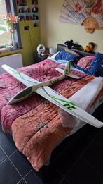 Multiplex Funray Compleet, Ophalen, Zo goed als nieuw, Elektro, RTF (Ready to Fly)