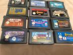 nintendo game boy advance, Ophalen of Verzenden, Gebruikt