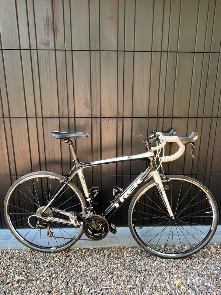 TREK Madone 4.5, Sport en Fitness, Wielrennen, Zo goed als nieuw, Ophalen