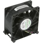 SuperMicro System Fan 80mm FAN-0129L4, Ophalen of Verzenden, Gebruikt